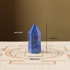 Lapis Lazuli (env.3,5-4 cm)
