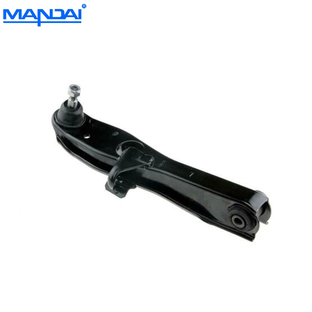 MR414939 MR566555 MR414940 MR566556 FRONT LOWER ARM for MITSUBISHI 