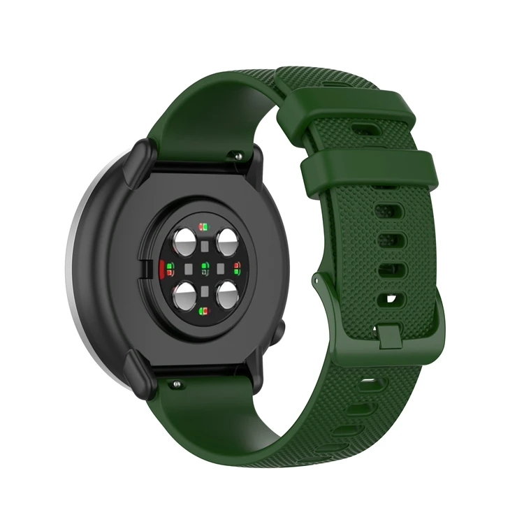 polar smartband