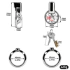 FRRK-328AS+(K-17)40mm+(K-17)45mm-plata