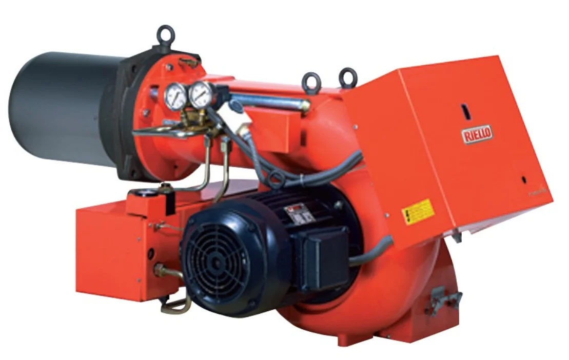 Dual Stage Light Oil Direct Start Burner Factory Price Burners Press 3G Customized Stainless Steel Provided Gas Burner 1g Engine