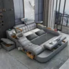 Simulation leather+PVC/Fabric