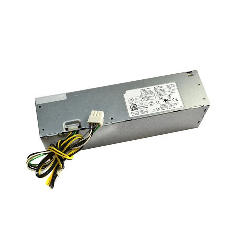 Genuine For Dell Optiplex 3020 9020 7020 Sff 255 Watt Power Supply Source  Psu Hcwv2 0hcwv2 H255es-01 - Buy Optiplex 3020 Sff Power Supply,Optiplex  9020 Sff Power Supply,Optiplex 7020 Sff Power Supply Product on Alibaba.com