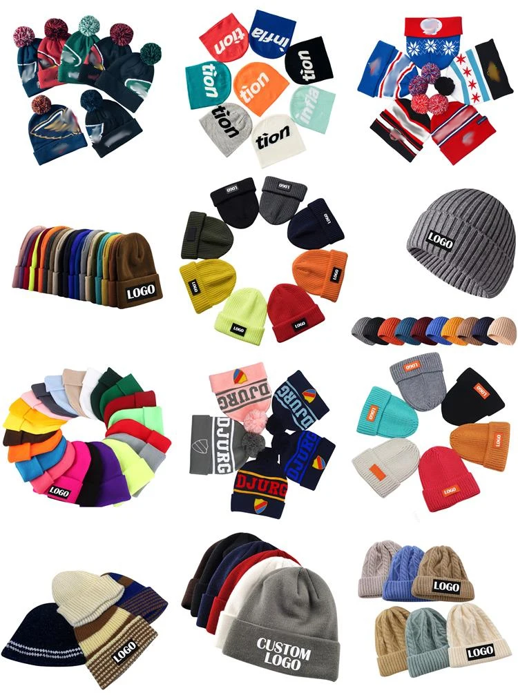 wholesale bucket hats