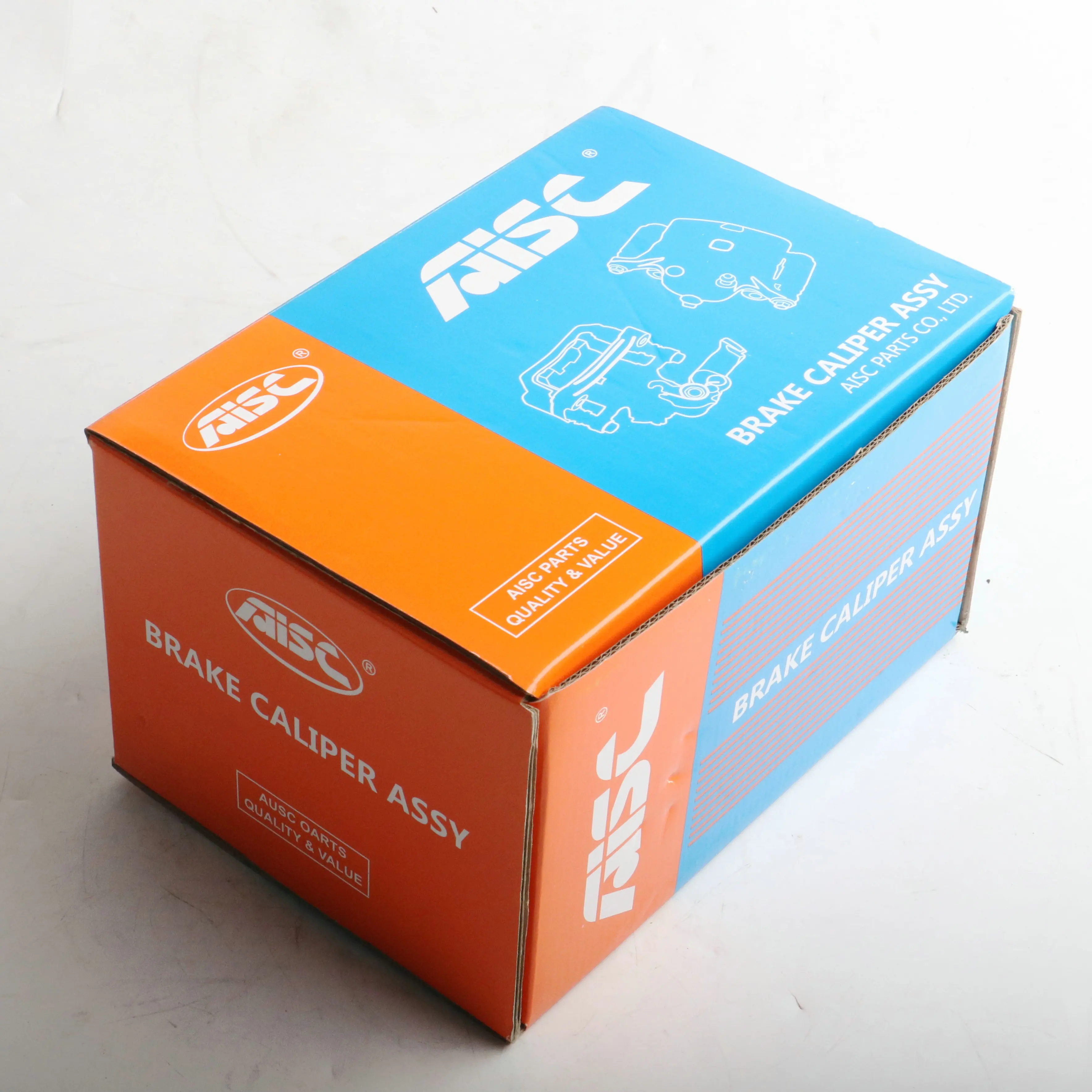 Aisc Brake Caliper 440013aw0a For Nissan Sunny N17 Brake Part Brake