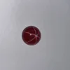 Rubí Estrella Roja