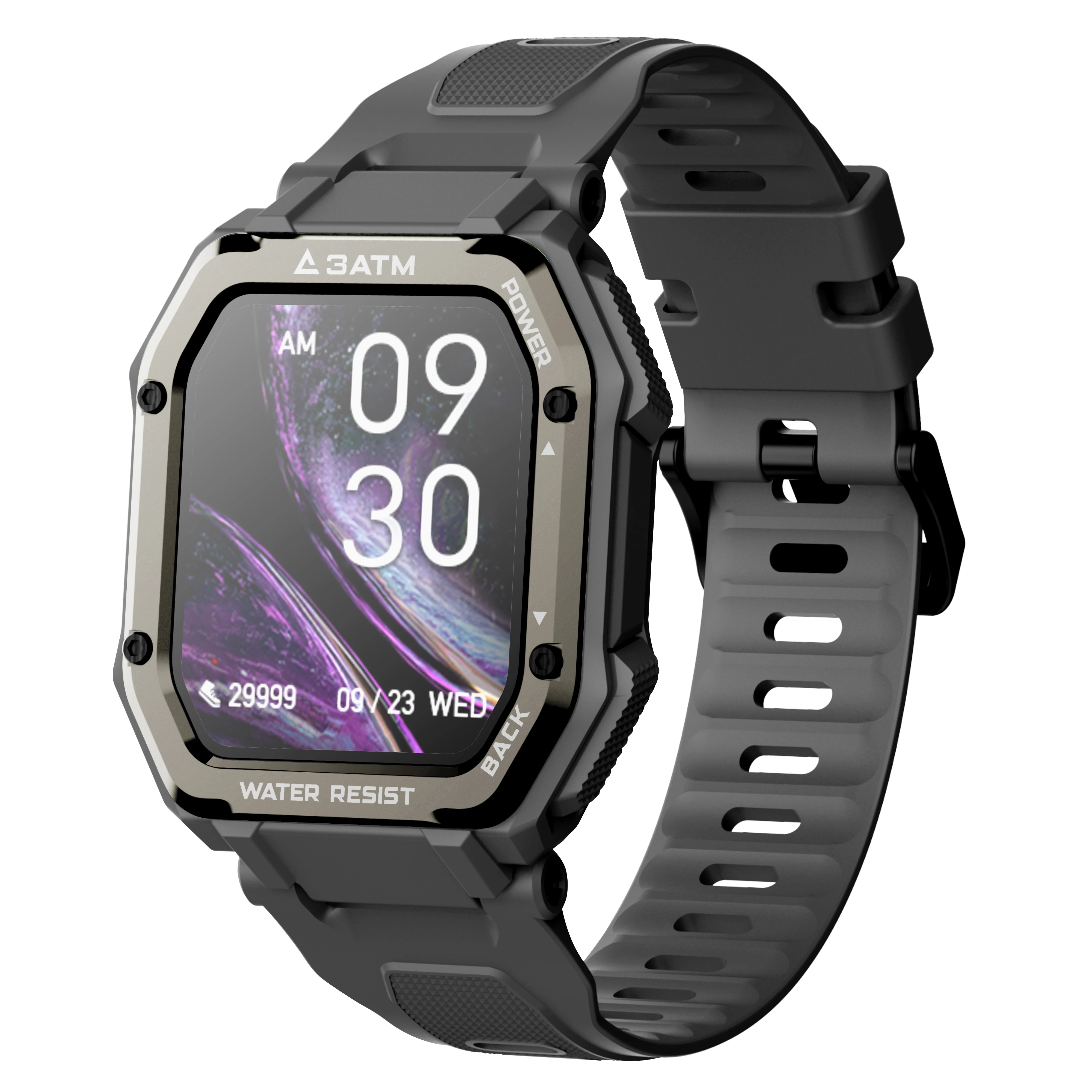 ideapro smartwatch