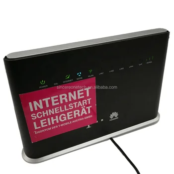 Hw Ha35-22 4g Lte 300mbps Router With Adsl - Buy Wireless Adsl Router ...