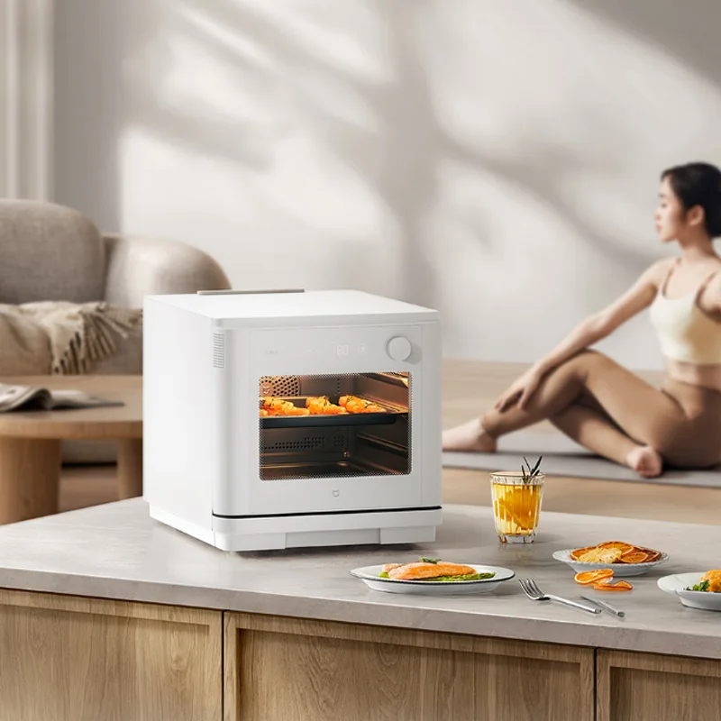 Alibaba Xiaomi Bread Toaster Original Xiaomi Mijia Smart Steam