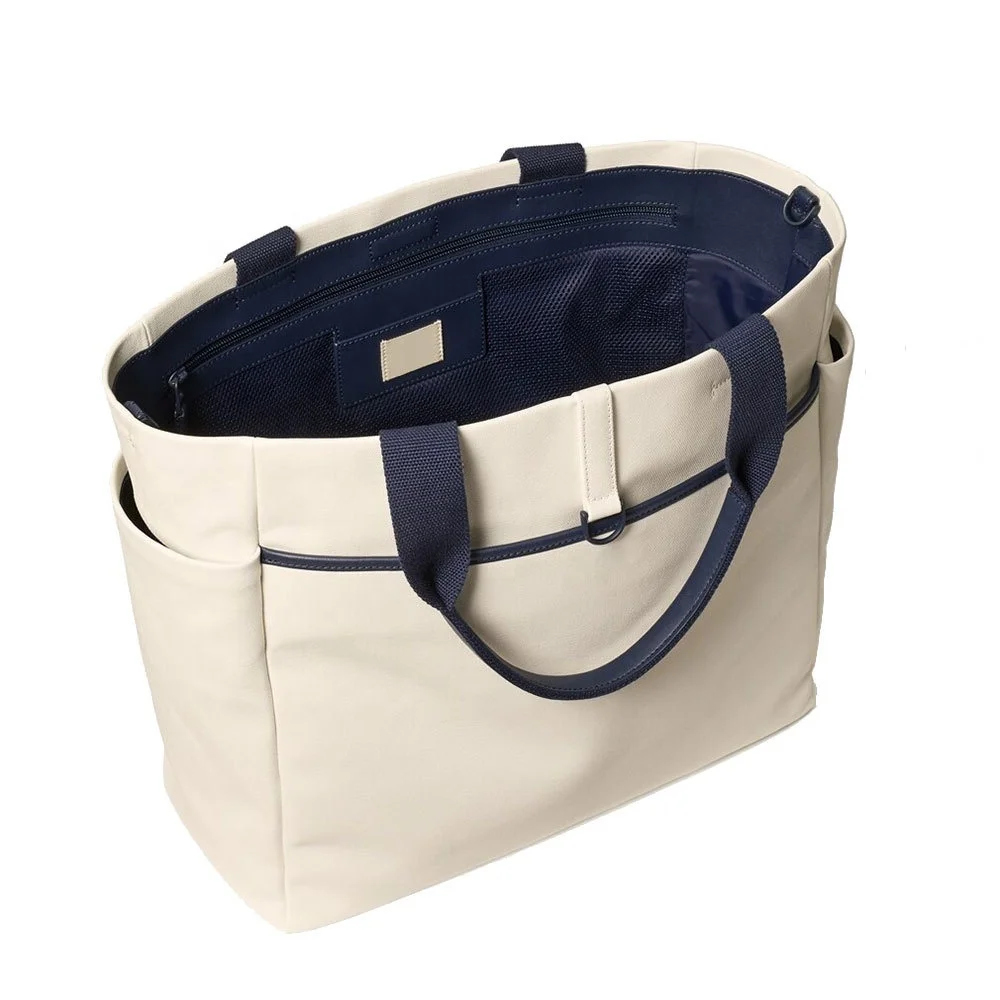 Factory Custom Luxury Tennis Racket Tote Bags Large Capacity Women