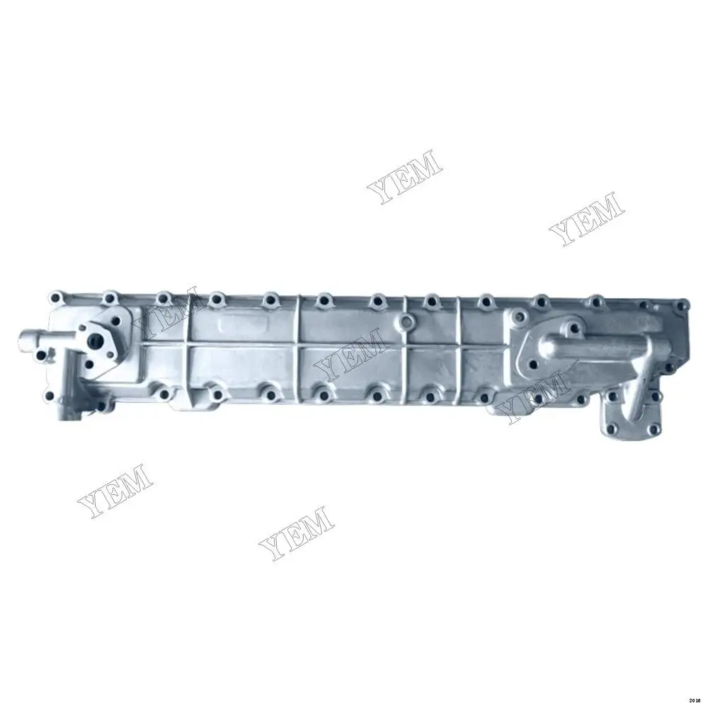 Oil Cover 1-11281026-1 Fit for Hitachi & Isuzu 6BG1T Engine