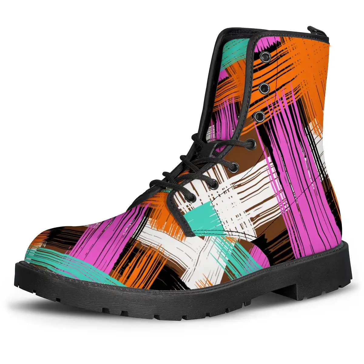 Botas De Vaquero Para Hombre,Diseño De Grafiti,Estampado En Demanda,Zapatos  De Cuero,Nieve,Invierno,Moq 1 - Buy Botas Estampadas Bajo Demanda,Botas De  Hombre,Botas De Vaquero Product on Alibaba.com