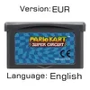 KART EUR