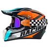 Racing-Orange