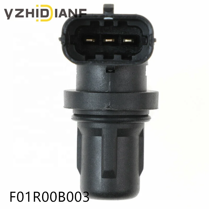 New Intake Camshaft Position Sensor CPS For 2000-2004 NISSAN INFINITI 3.5L V6