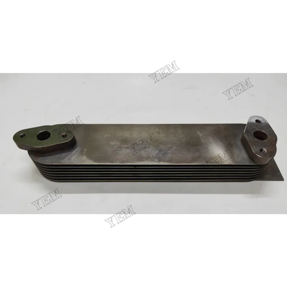 For Doosan DL06 Oil Cooler Replacement Engine Parts