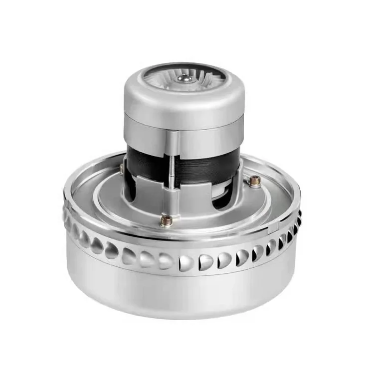 Bldc Brushless Fan, Tangential, 2-stage - detail 32