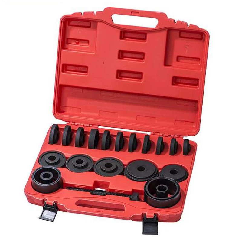 Front Wheel Drive Bearing Removal and Installation Tool Set