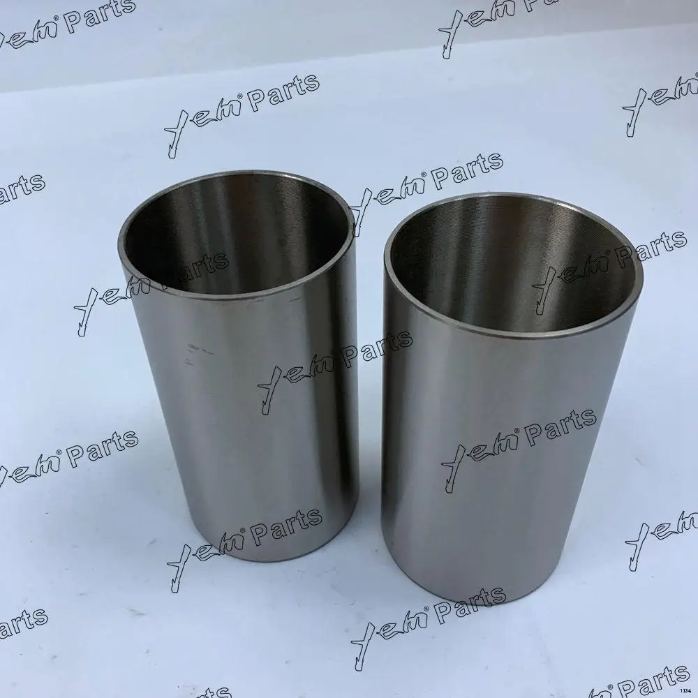 High-Performance Cylinder Liner For Isuzu 4LC1