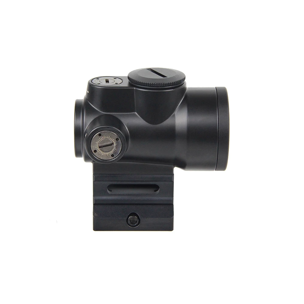 1X30 MRO Compact Scope Red Dot Sight Fit 20mm