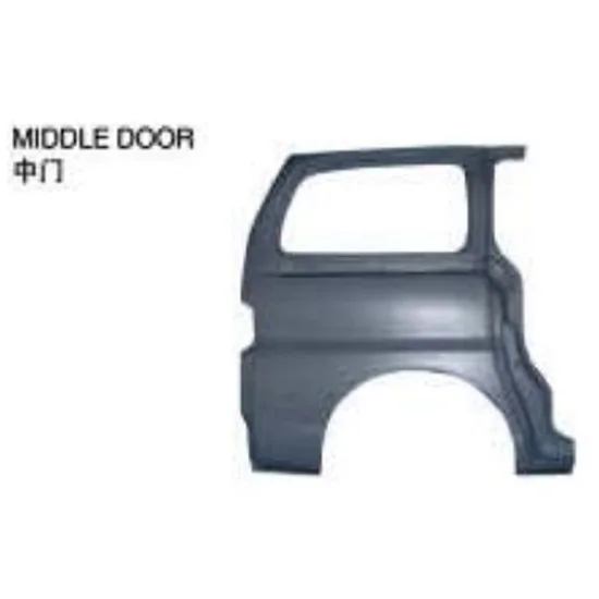 For Hyundai Starex 05 Auto Car Middle Door - Buy Auto Car Mi