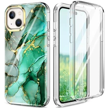 Factory Wholesale Soft Shockproof Safe Cover Phone Case Space Back Cover Mobile Phone Cases for iPhone 11 16 Pro Electroplate