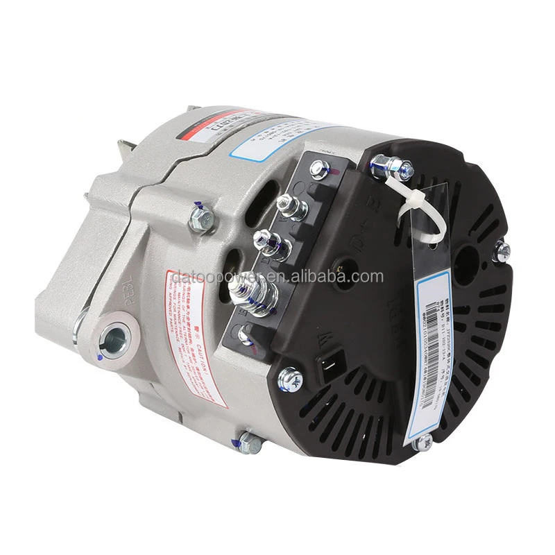 S00015790+01 Alternator for Shanghai Diesel Engine Parts