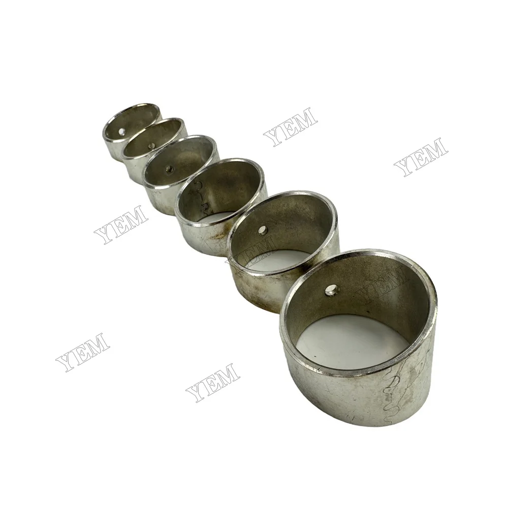 Bushing 160-8194 Fit for Caterpillar C9 Engine 2