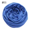 #11 Royal Blue