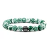 White malachite