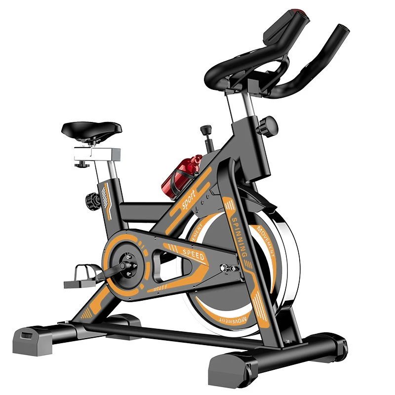 magnatic exercise bike