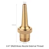 Gloden---25mm,brass