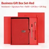 School Bulk Order Leather Book