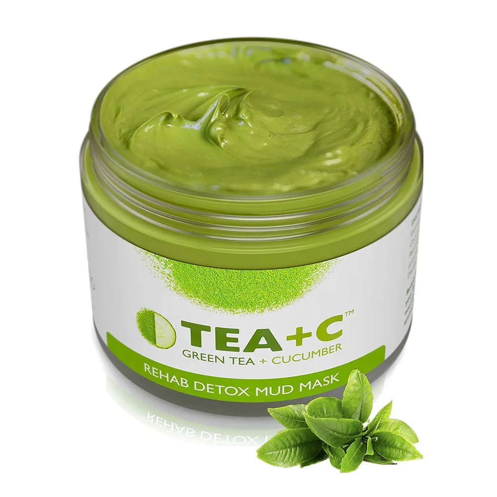 优质绿茶抹茶面膜 - buy matcha mud mask,green tea mud mask,mud