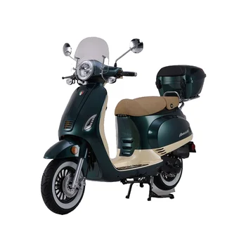 150cc Engine Gasoline Scooter 50cc Moped Chinese Motorcycle for Sale Gas Powered Bicycle