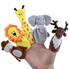 Forest baby A (5pcs.)