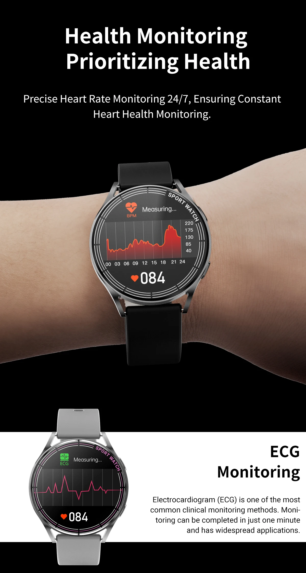 Chinese factory supplier supply  Sanvnet Od5 Pro Smart Watch 2025 1.46inch Ips Full View Color Screen Gps Tracking Nfc Voice Assistant Smart Watch For Men Women - Buy Unisex Smart Watch waterproof Smart Watch ai Voice Assistant Smart Watch round Shape Smart Watch ips Display Smart Watch