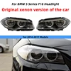 For BMW 5 Series F18 2014-2017 Original car xenon
