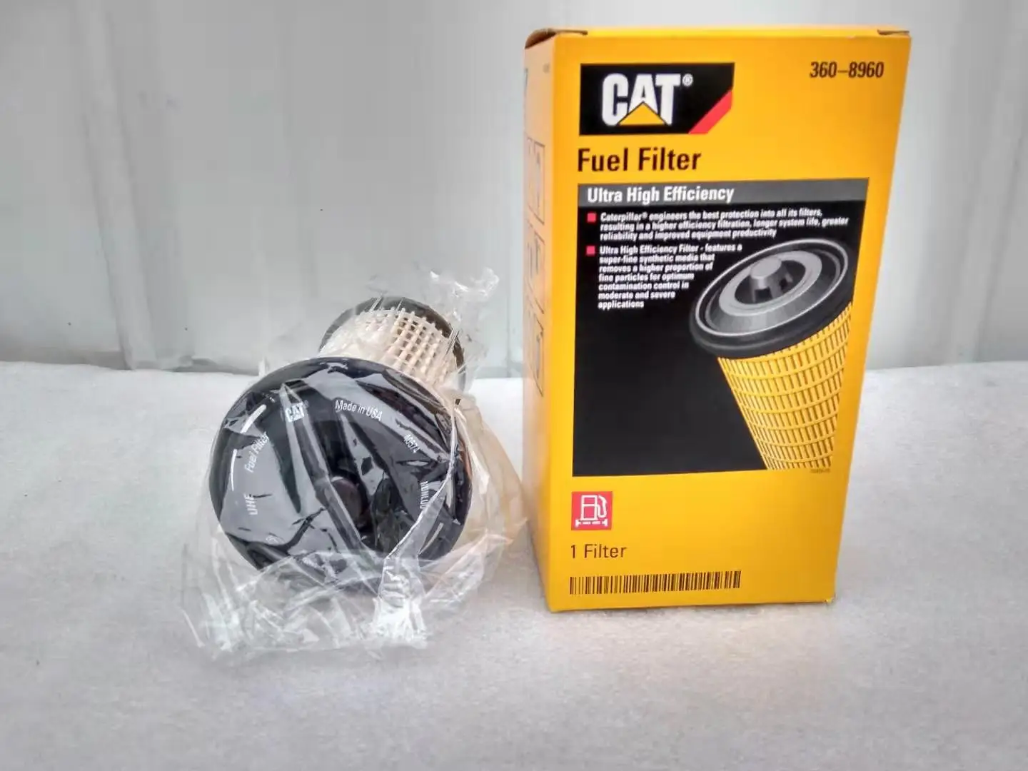 Filter-360-8960-360-8958-570-