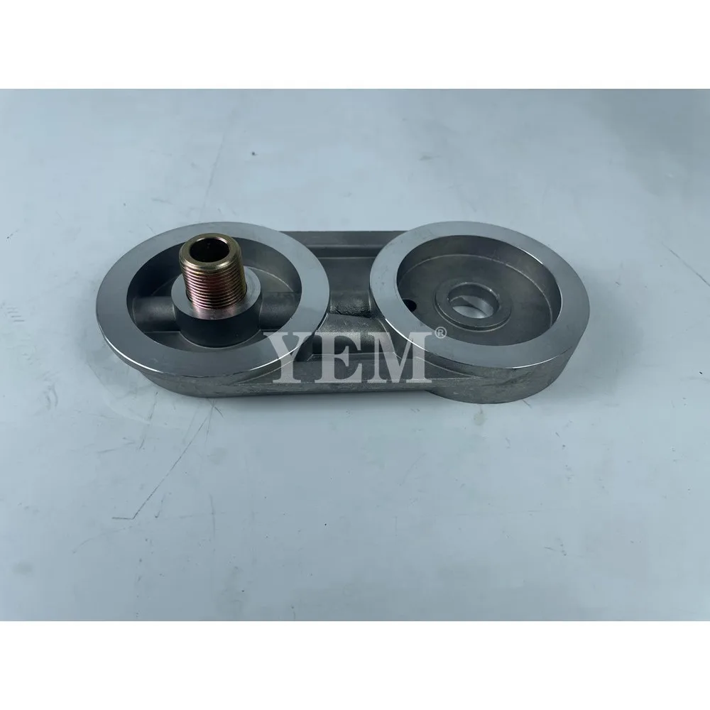 6BT5.9 Fuel Filter Head 82227619 for Engine Parts