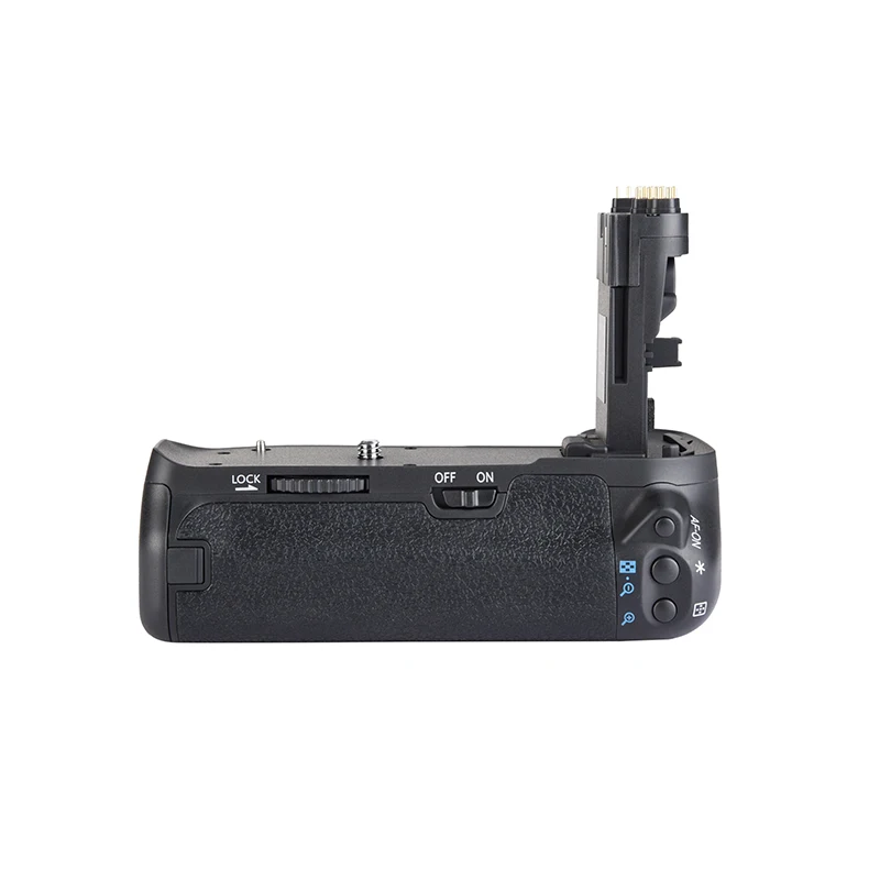 VD-60D Professional Vertical Battery Grip Holder BGE9 BG E9 for Canon EOS 60D Camera as BG-E9 factory