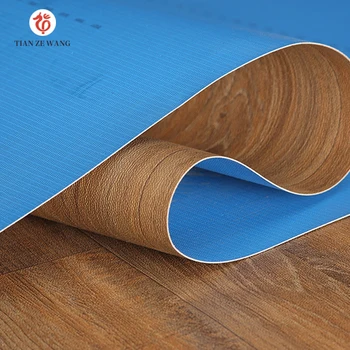 Factory Outlet Different Thickness Pvc Plastic Can Be Customized Cheap for Home Spc Flooring 0.6mm 1mm 1.6mm Vinyl Roll Modern