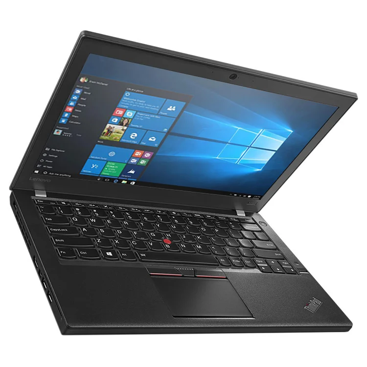 Lenovo - Lenovo ThinkPad X260 2016年モデル 西川和久の不定期コラム】Lenovo「ThinkPad X260」 ～Skylake
