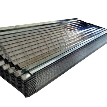 China hot selling Color coated roofing sheet PPGI coil corrugated metal coated galvanized Roof steel plate