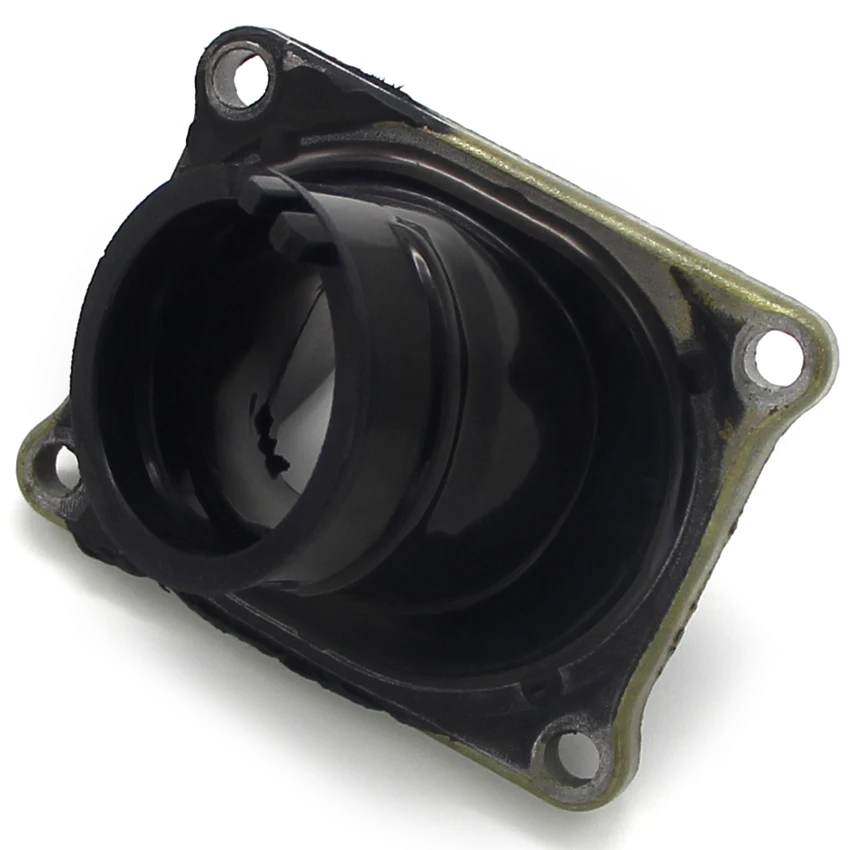 Интерфейс коллектора карбюратора мотоцикла для Honda 16221-KZ4-700 CR125R