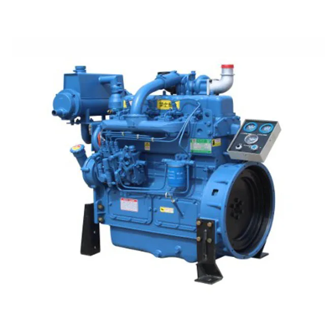 6126zlc1 225kw 206hp 1500rpm Marine Diesel Engine Buy Used Caterpillar Marine Engine Product On Alibaba Com