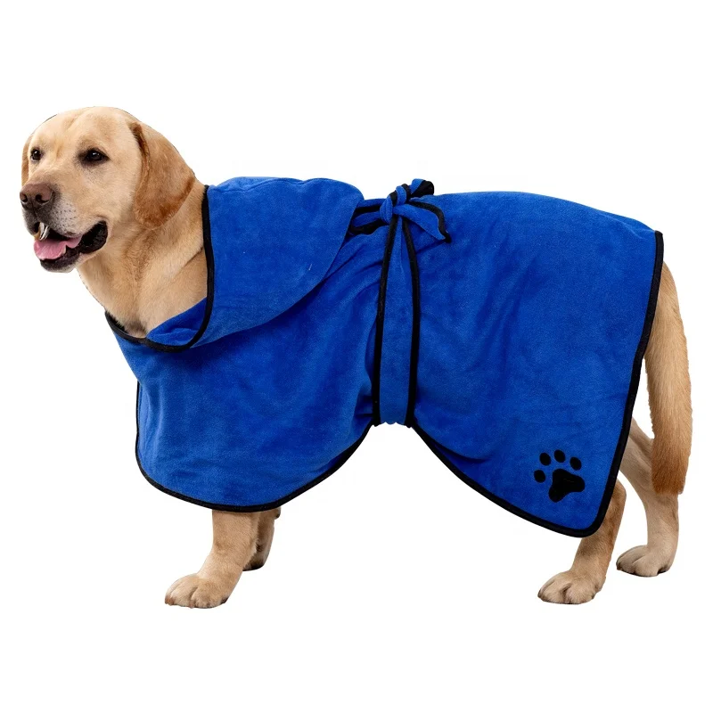 Полотенце для собак из микрофибры. Халат для собак pretty pet банный xs. халат для собак pretty pet банный l. халат для собак pretty pet банный m.