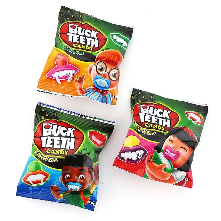 buckteeth candy pop