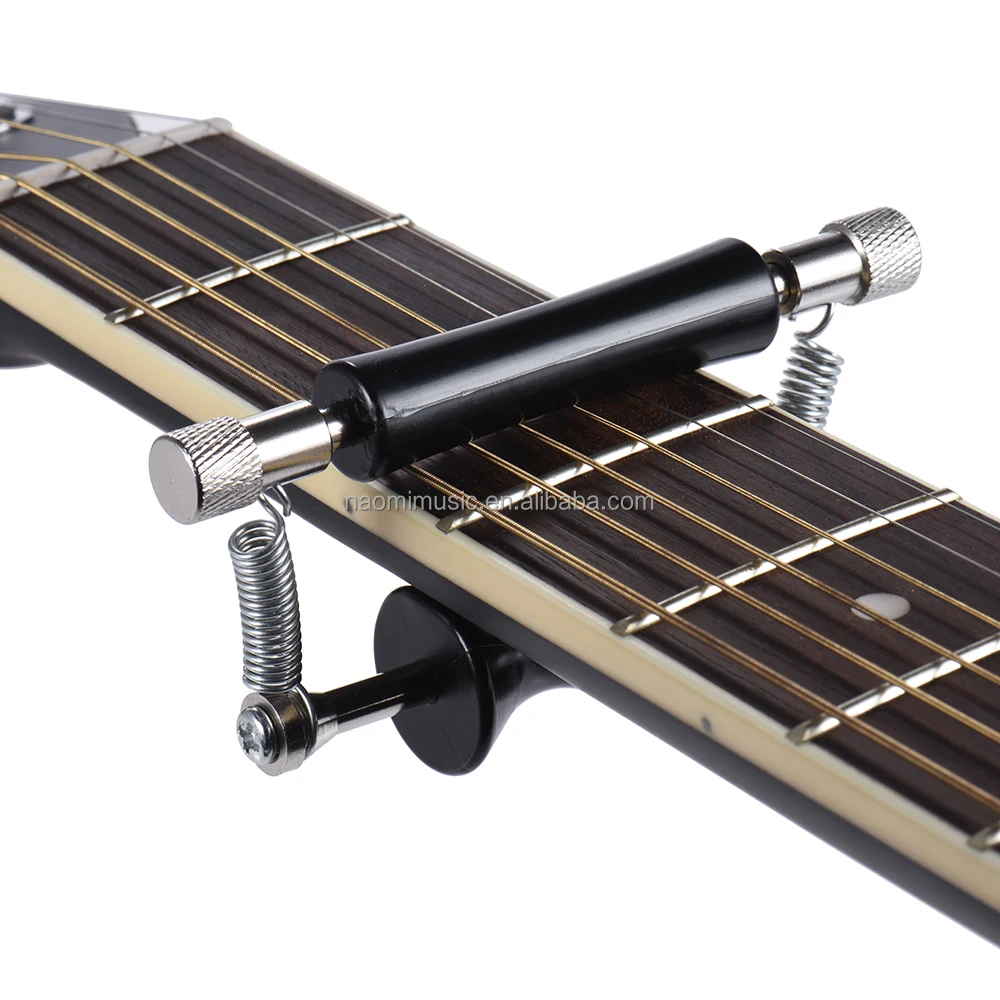 glider guitar capo