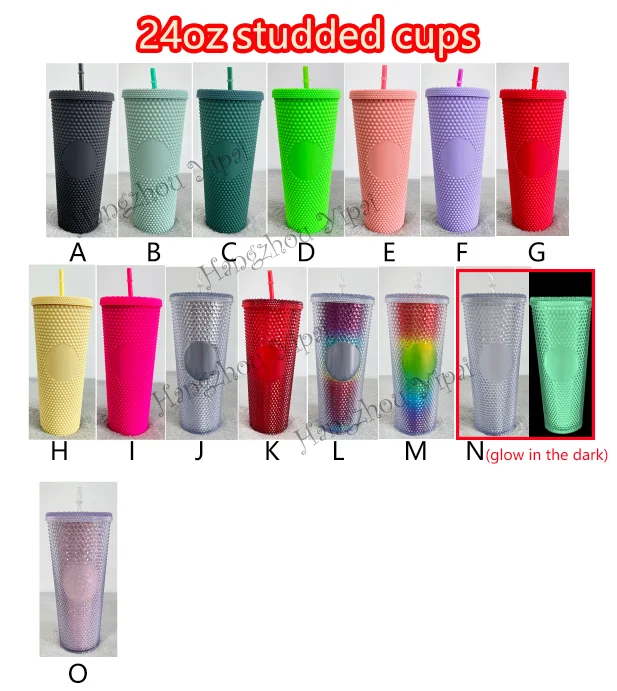 24 oz. AB Styrofoam Cups